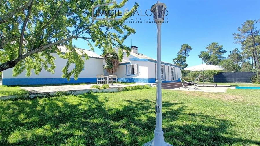 Quinta T4 para Venda em Azeitão (São Lourenço e São Simão) Foto 17