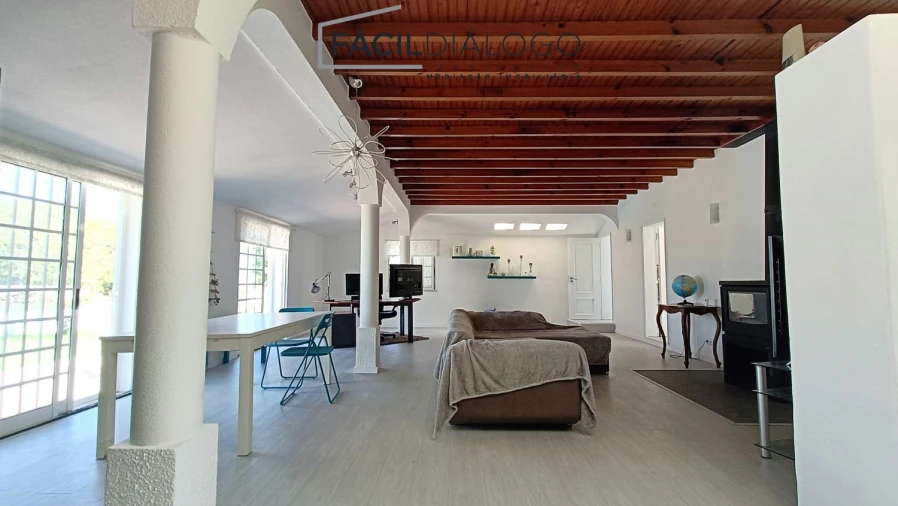 Quinta T4 para Venda em Azeitão (São Lourenço e São Simão) Foto 38