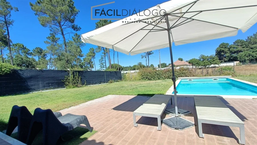 Quinta T4 para Venda em Azeitão (São Lourenço e São Simão) Foto 19