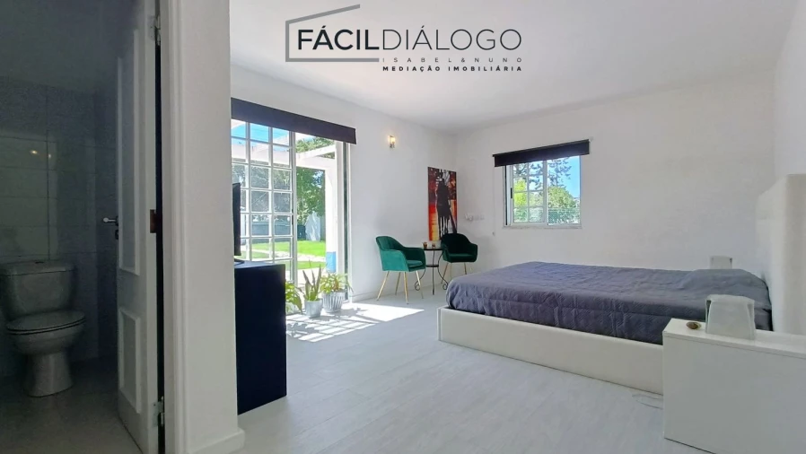 Quinta T4 para Venda em Azeitão (São Lourenço e São Simão) Foto 22