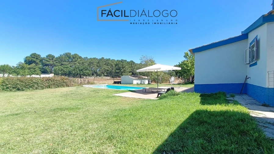 Quinta T4 para Venda em Azeitão (São Lourenço e São Simão) Foto 18