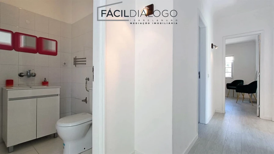 Quinta T4 para Venda em Azeitão (São Lourenço e São Simão) Foto 23