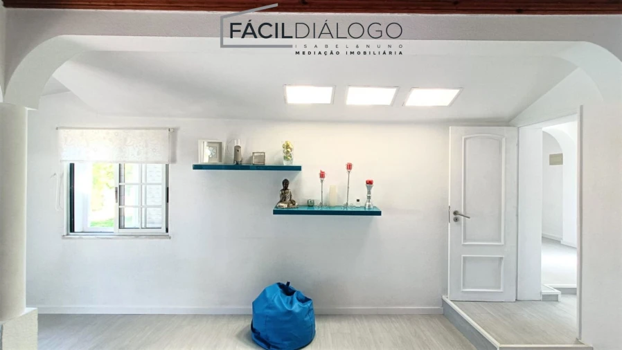 Quinta T4 para Venda em Azeitão (São Lourenço e São Simão) Foto 41