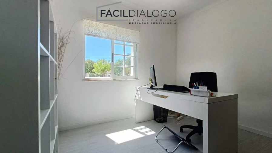 Quinta T4 para Venda em Azeitão (São Lourenço e São Simão) Foto 25