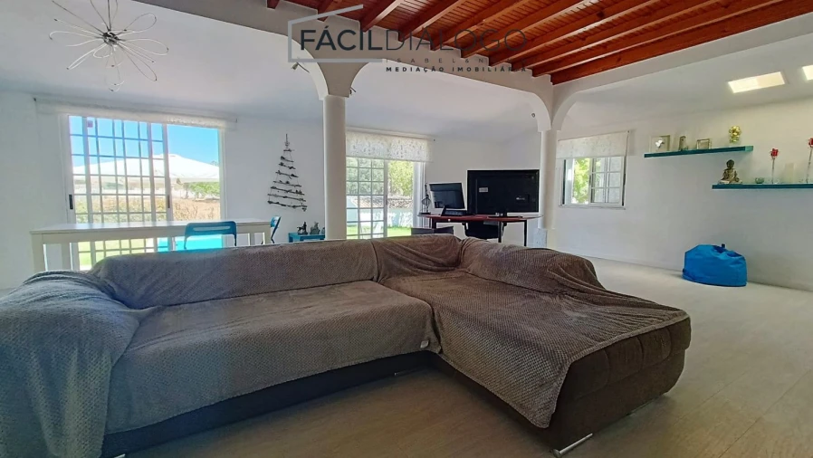 Quinta T4 para Venda em Azeitão (São Lourenço e São Simão) Foto 39