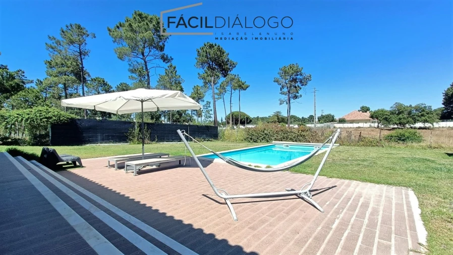 Quinta T4 para Venda em Azeitão (São Lourenço e São Simão) Foto 16