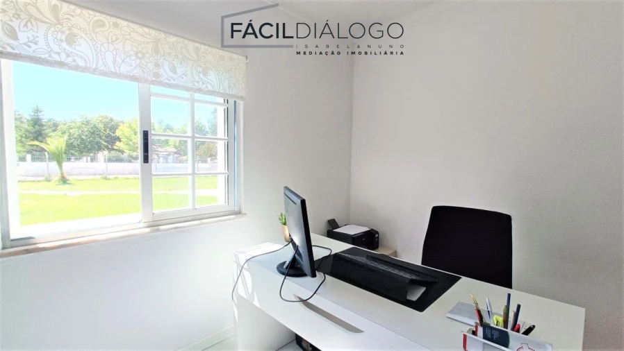 Quinta T4 para Venda em Azeitão (São Lourenço e São Simão) Foto 27