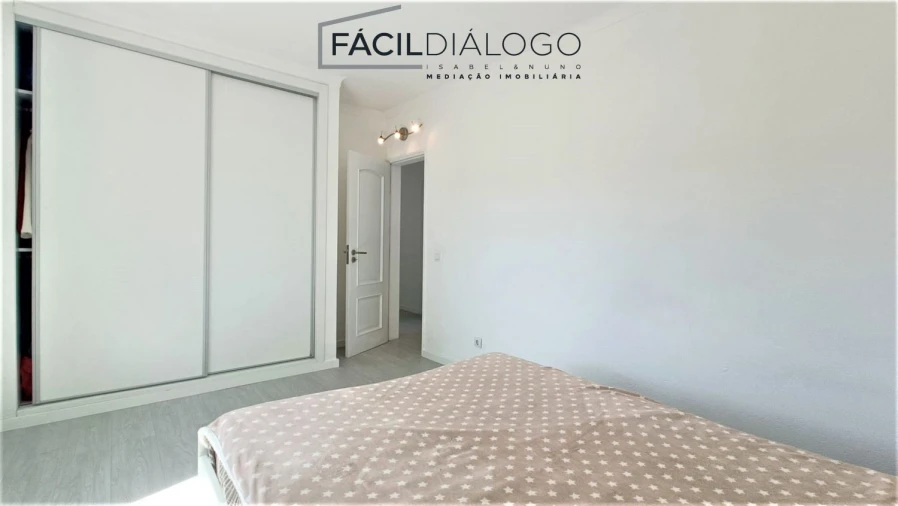 Quinta T4 para Venda em Azeitão (São Lourenço e São Simão) Foto 32