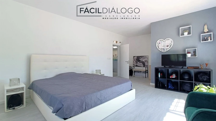 Quinta T4 para Venda em Azeitão (São Lourenço e São Simão) Foto 20