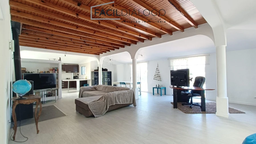 Quinta T4 para Venda em Azeitão (São Lourenço e São Simão) Foto 34