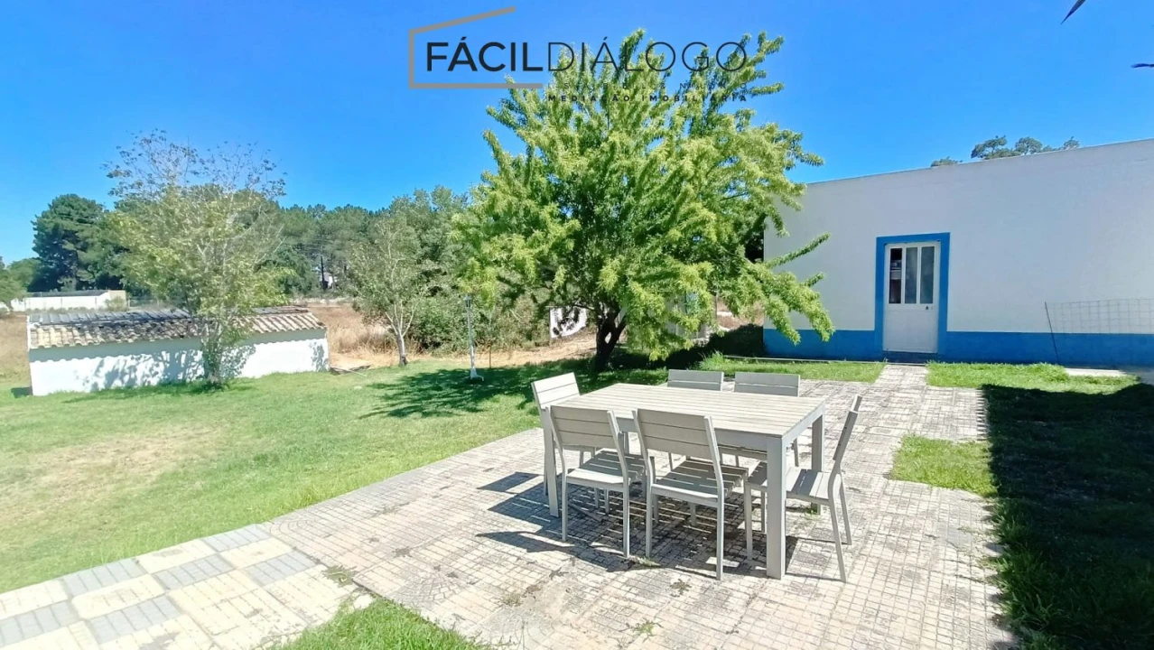 Quinta T4 para Venda em Azeitão (São Lourenço e São Simão) Foto 12