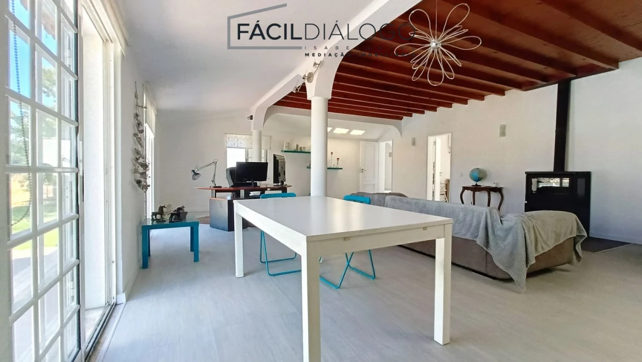 Quinta T4 para Venda em Azeitão (São Lourenço e São Simão) Foto 40