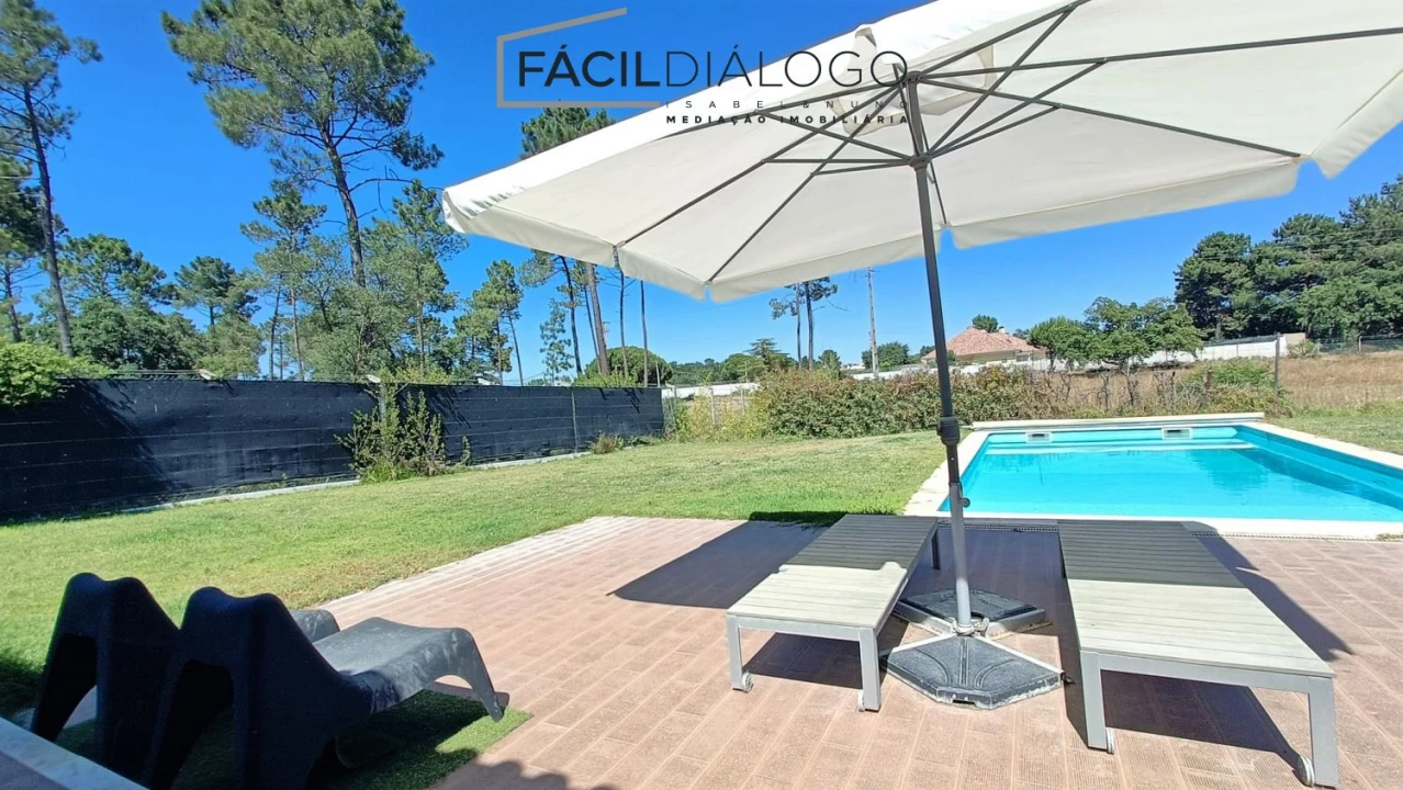 Quinta T4 para Venda em Azeitão (São Lourenço e São Simão) Foto 19