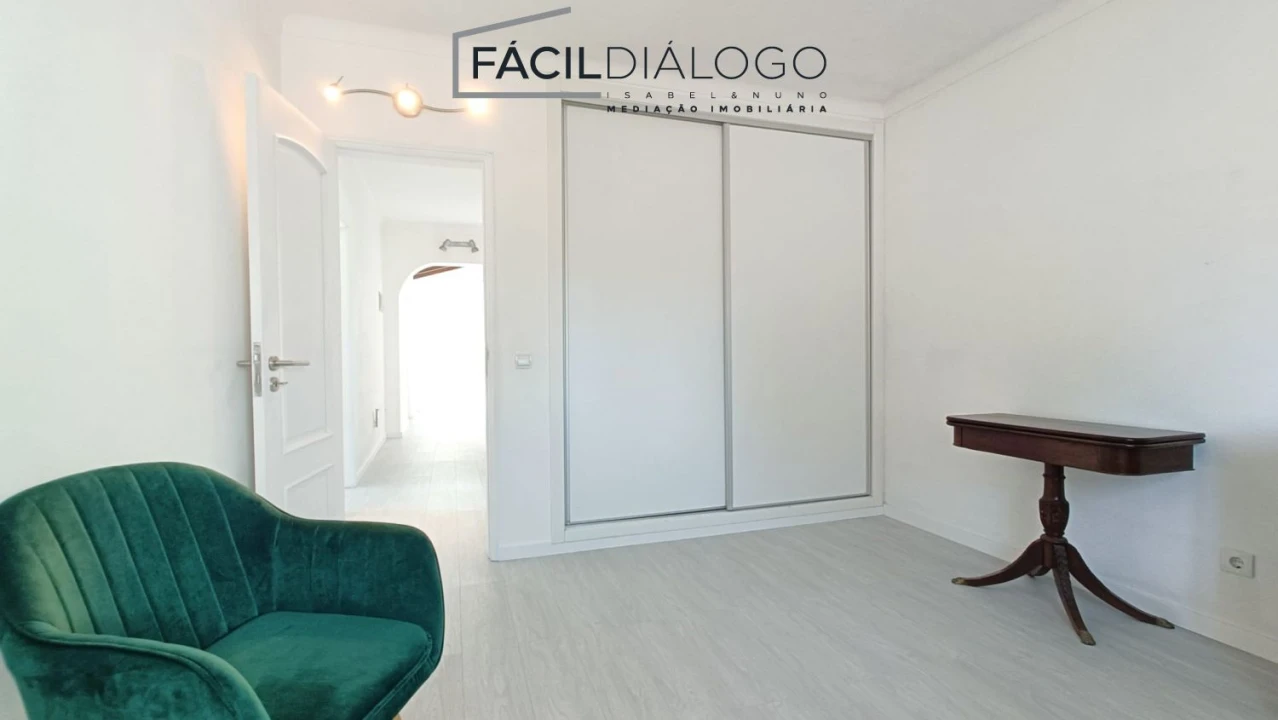 Quinta T4 para Venda em Azeitão (São Lourenço e São Simão) Foto 35