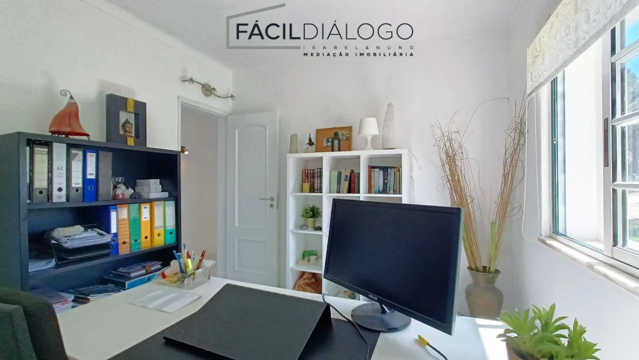 Quinta T4 para Venda em Azeitão (São Lourenço e São Simão) Foto 29