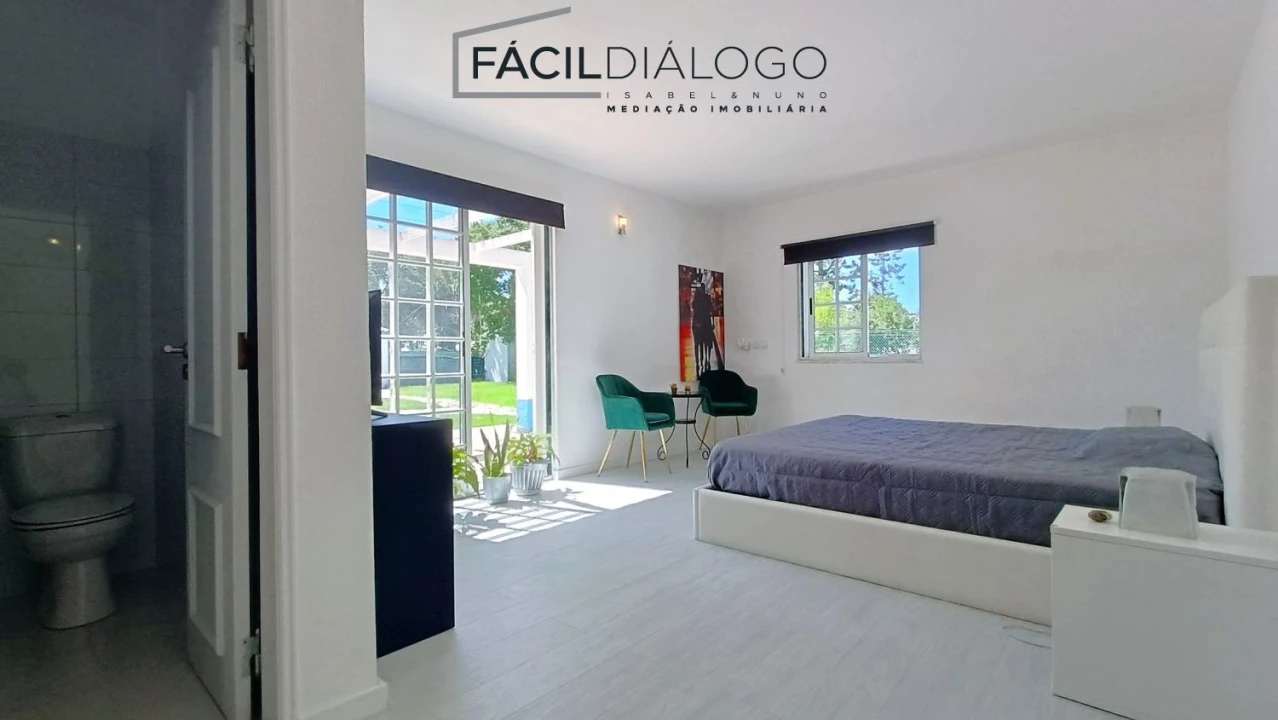 Quinta T4 para Venda em Azeitão (São Lourenço e São Simão) Foto 22