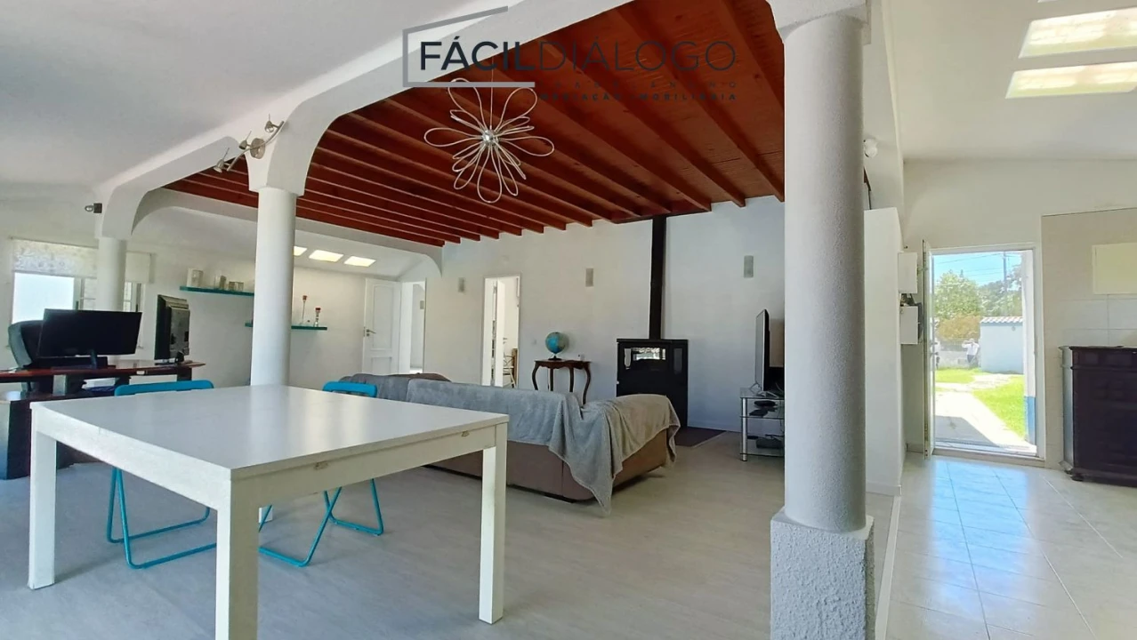 Quinta T4 para Venda em Azeitão (São Lourenço e São Simão) Foto 42