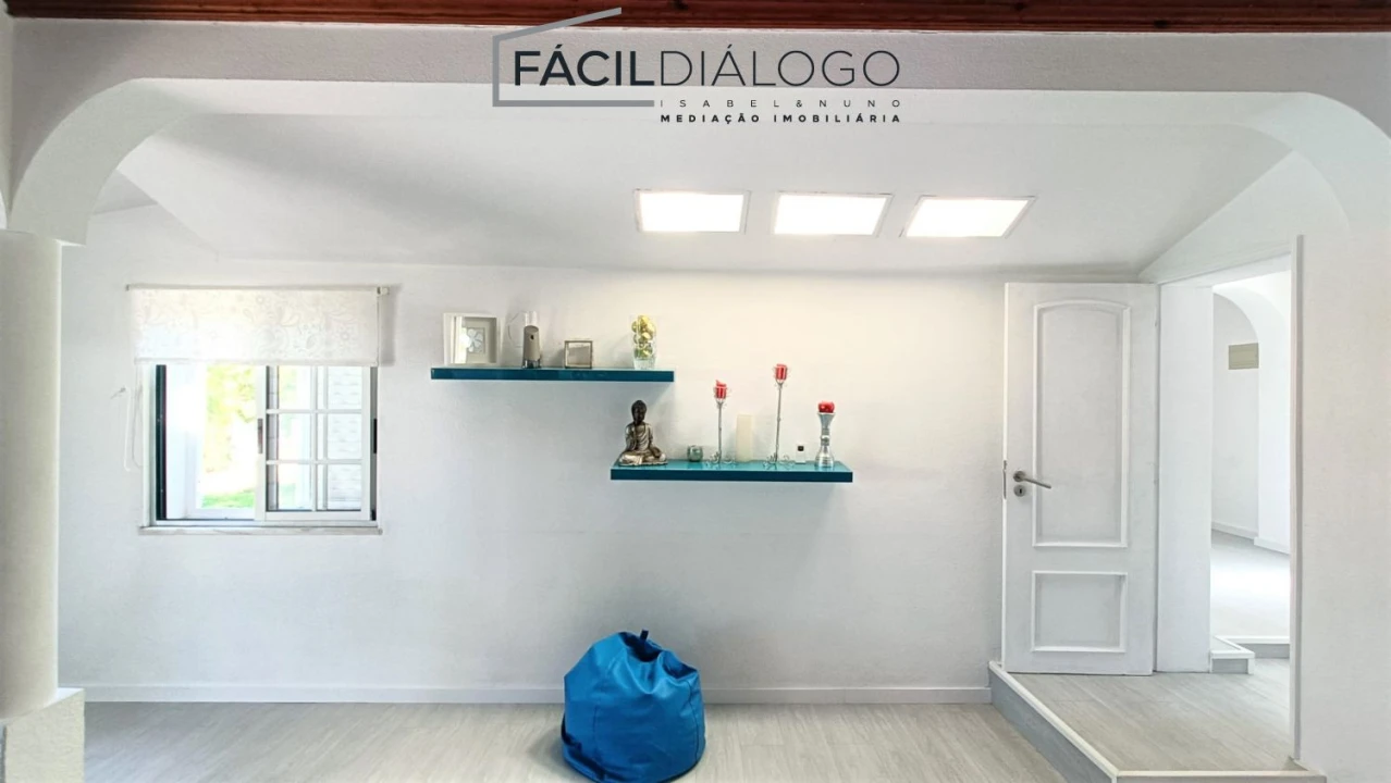 Quinta T4 para Venda em Azeitão (São Lourenço e São Simão) Foto 41