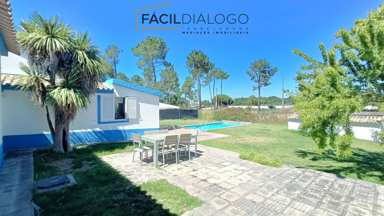 Quinta T4 para Venda em Azeitão (São Lourenço e São Simão) Foto 13