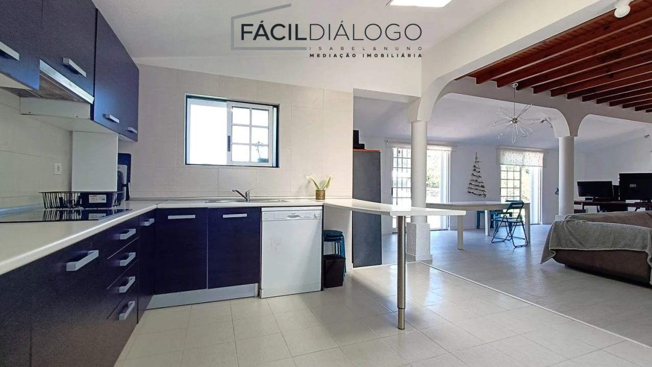 Quinta T4 para Venda em Azeitão (São Lourenço e São Simão) Foto 37