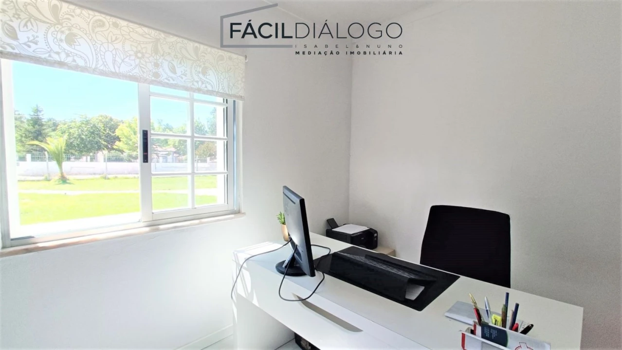 Quinta T4 para Venda em Azeitão (São Lourenço e São Simão) Foto 27