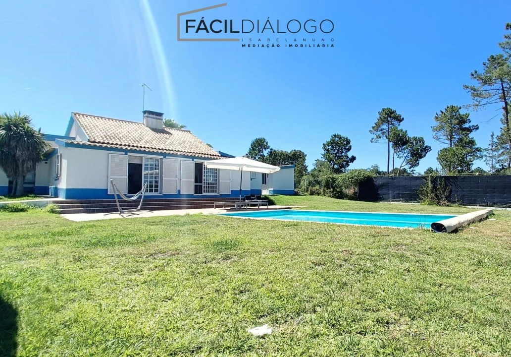 Quinta T4 para Venda em Azeitão (São Lourenço e São Simão) Foto 14