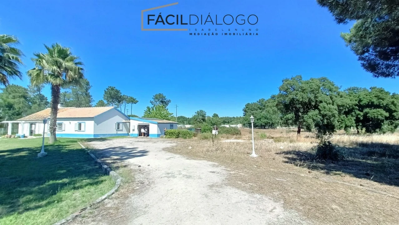 Quinta T4 para Venda em Azeitão (São Lourenço e São Simão) Foto 9