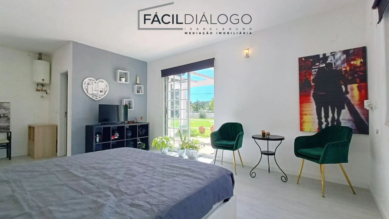 Quinta T4 para Venda em Azeitão (São Lourenço e São Simão) Foto 21