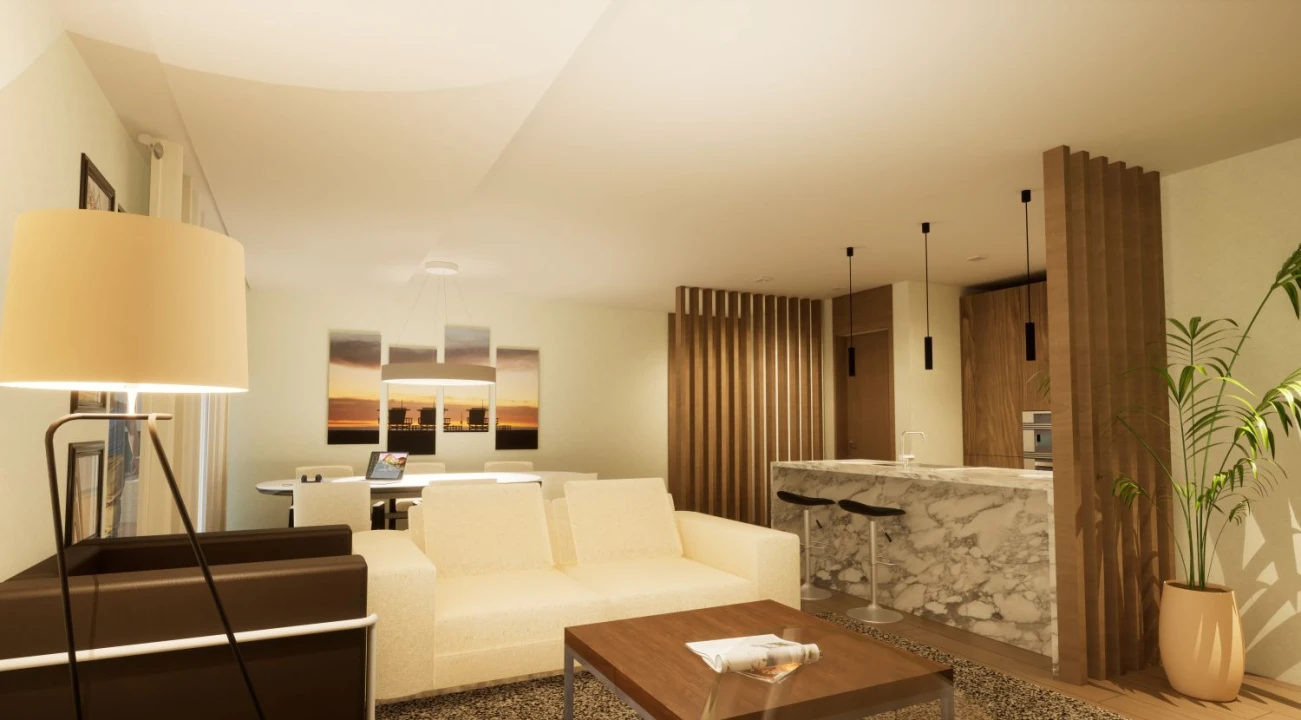 Apartamento T2 para Venda em Esgueira Foto 4