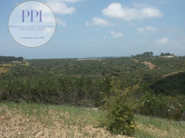 Terreno para Venda em Vila do Bispo e Raposeira