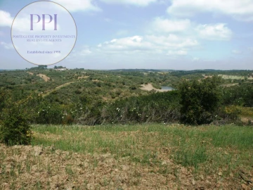 Terreno para Venda em Vila do Bispo e Raposeira