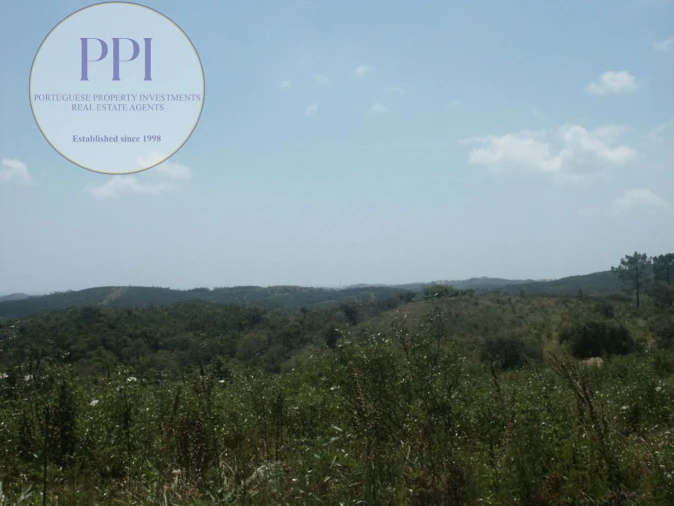 Terreno para Venda em Vila do Bispo e Raposeira Foto 4