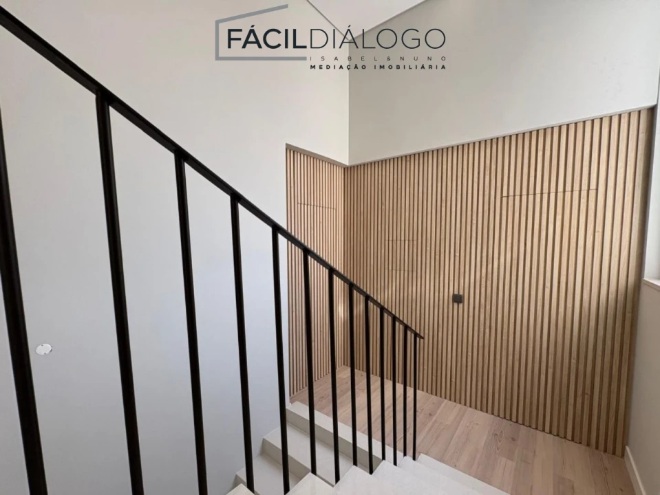 Moradia T4 para Venda em Azeitão (São Lourenço e São Simão) Foto 53