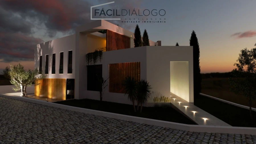 Moradia T4 para Venda em Azeitão (São Lourenço e São Simão) Foto 6