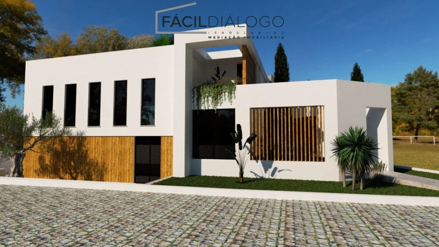 Moradia T4 para Venda em Azeitão (São Lourenço e São Simão) Foto 3