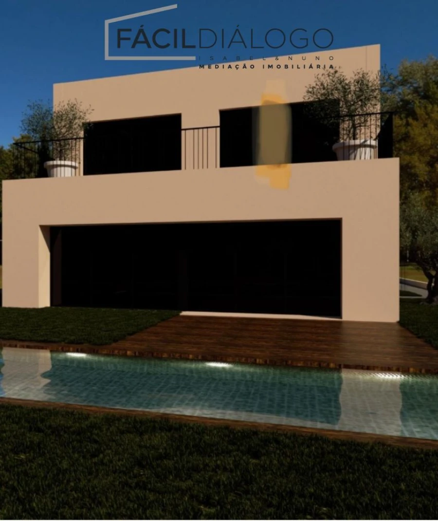 Moradia T4 para Venda em Azeitão (São Lourenço e São Simão) Foto 44