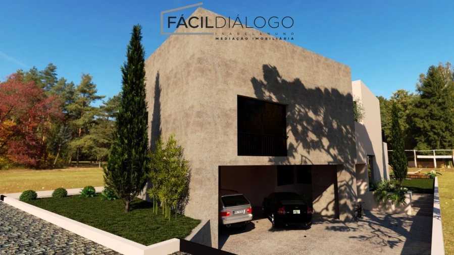 Moradia T4 para Venda em Azeitão (São Lourenço e São Simão) Foto 49