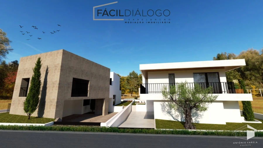 Moradia T4 para Venda em Azeitão (São Lourenço e São Simão) Foto 45