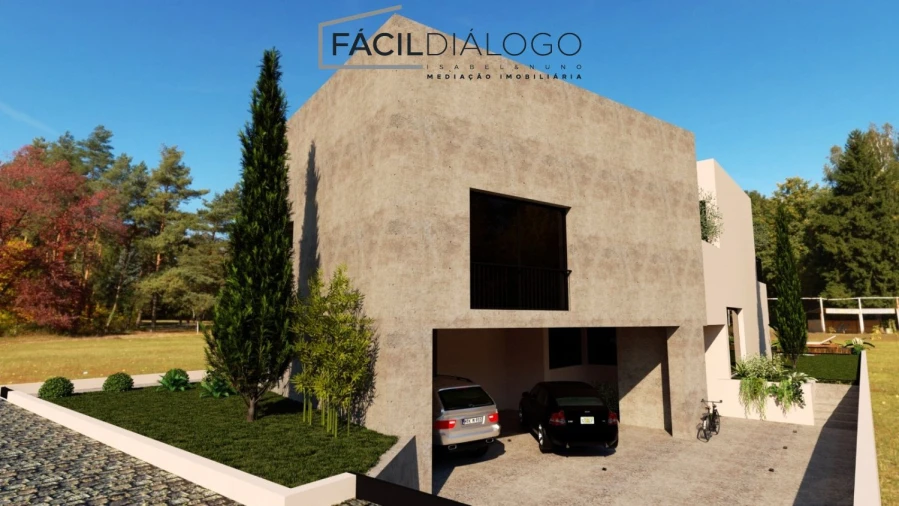 Moradia T4 para Venda em Azeitão (São Lourenço e São Simão) Foto 50