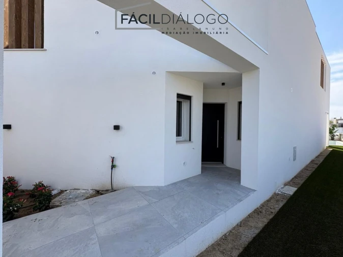 Moradia T4 para Venda em Azeitão (São Lourenço e São Simão) Foto 28