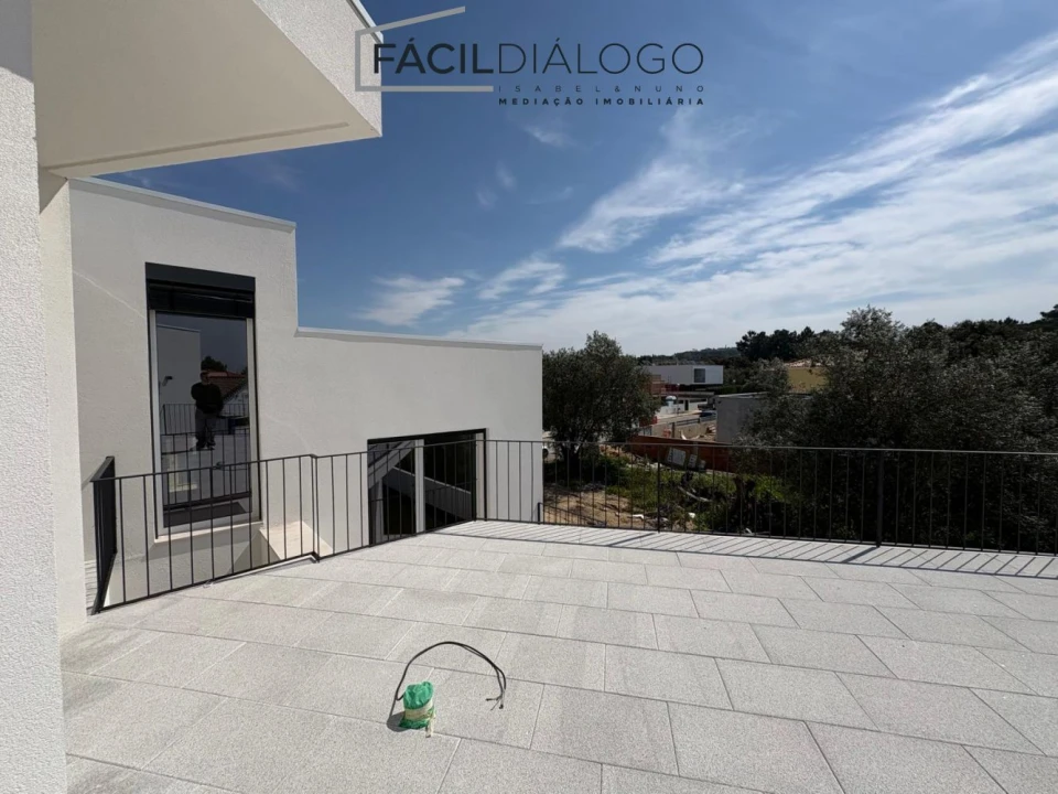 Moradia T4 para Venda em Azeitão (São Lourenço e São Simão) Foto 55