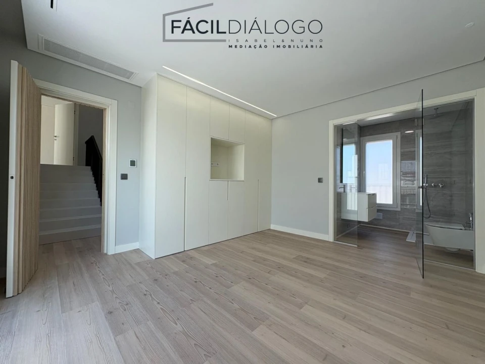 Moradia T4 para Venda em Azeitão (São Lourenço e São Simão) Foto 41