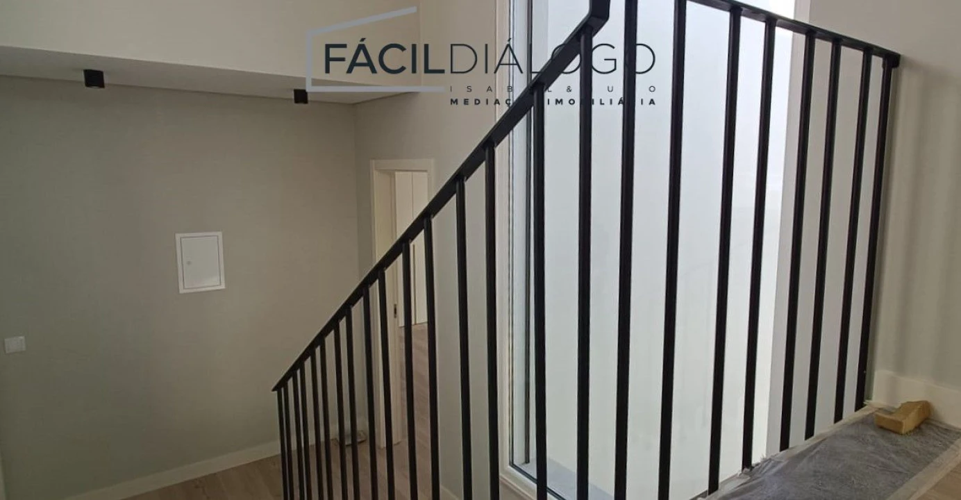 Moradia T4 para Venda em Azeitão (São Lourenço e São Simão) Foto 38