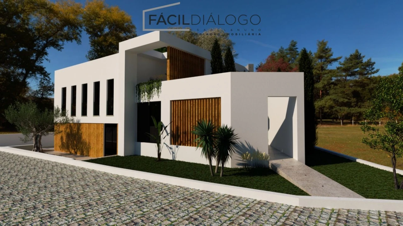 Moradia T4 para Venda em Azeitão (São Lourenço e São Simão) Foto 5