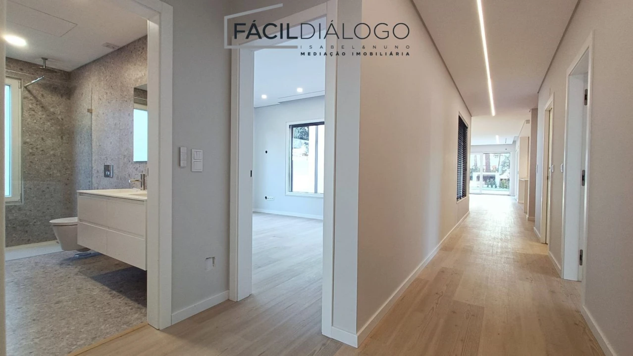 Moradia T4 para Venda em Azeitão (São Lourenço e São Simão) Foto 19