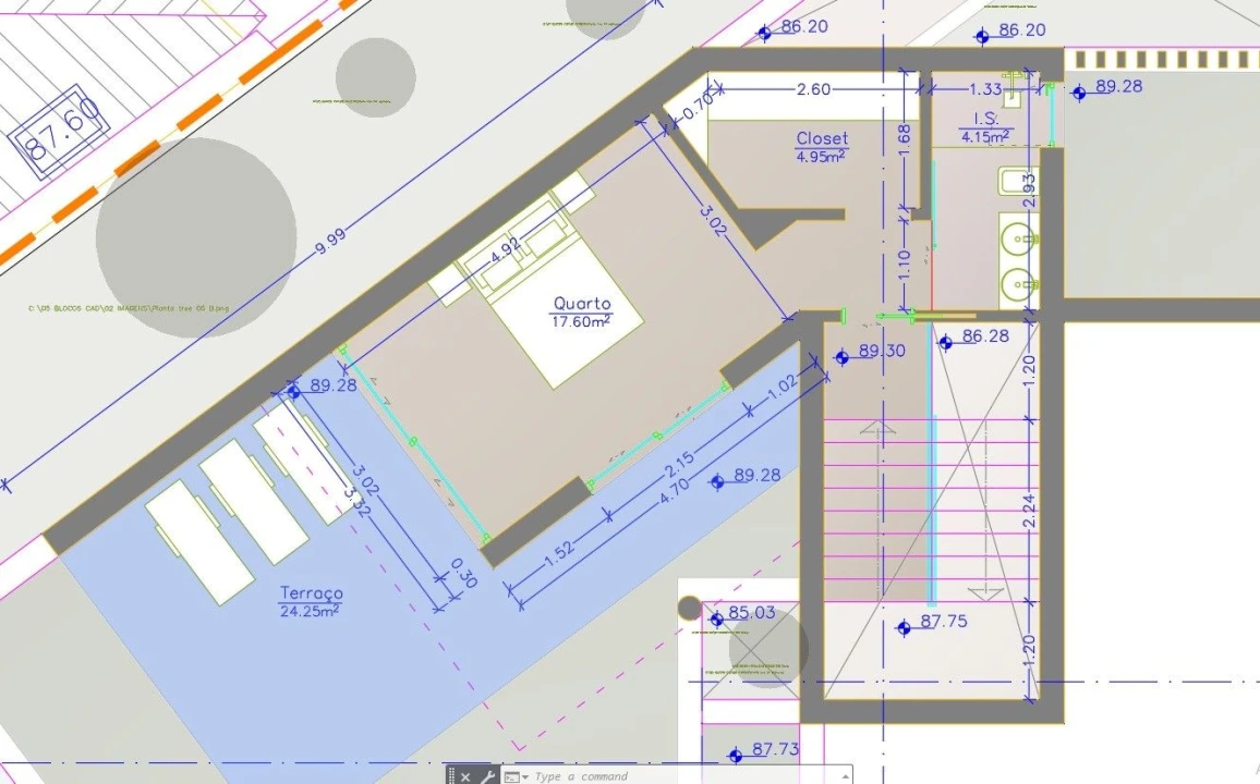 Moradia T4 para Venda em Azeitão (São Lourenço e São Simão) Foto 56