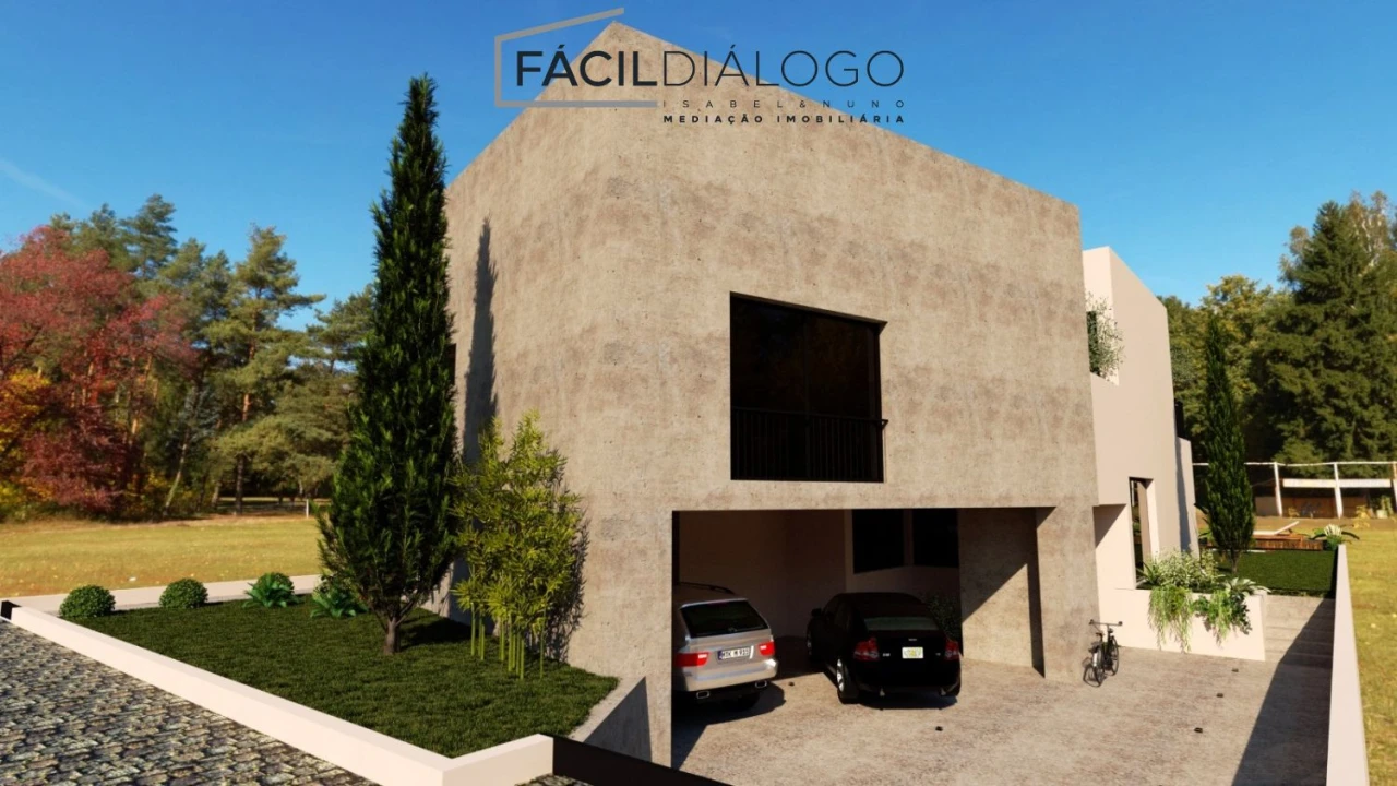 Moradia T4 para Venda em Azeitão (São Lourenço e São Simão) Foto 50