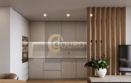 Apartamento T2 para Venda em Rio Tinto