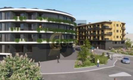 Apartamento T2 para Venda em Rio Tinto