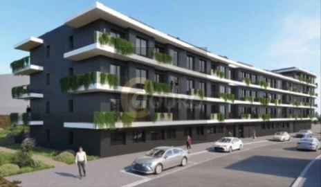 Apartamento T2 para Venda em Rio Tinto